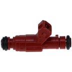 GBR 852-12182 Fuel Injector - view 1