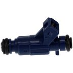 GBR 852-12183 Fuel Injector - view 1