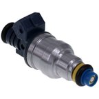GBR 852-12197 Fuel Injector - view 4