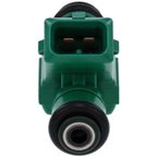 GBR 852-12205 Fuel Injector - view 3