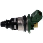 GBR 852-18106 Fuel Injector - view 1