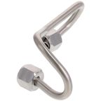 GBR 892-008 Fuel Feed Line - view 3