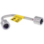 GBR 893-002 Fuel Feed Line - view 1