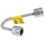 GBR 893-002 Fuel Feed Line - view 2