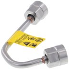 GBR 893-002 Fuel Feed Line - view 3