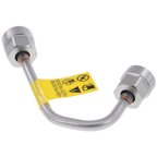 GBR 893-002 Fuel Feed Line - view 4
