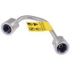GBR 893-002 Fuel Feed Line - view 8