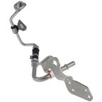 GBR 893-007 Fuel Feed Line - view 3