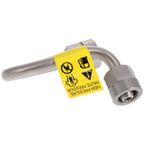 GBR 893-014 Fuel Feed Line - view 5