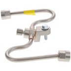 GBR 893-019 Fuel Feed Line - view 1
