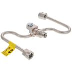 GBR 893-019 Fuel Feed Line - view 5