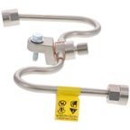 GBR 893-019 Fuel Feed Line - view 6