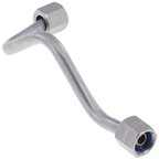 GBR 895-002 Fuel Feed Line - view 3