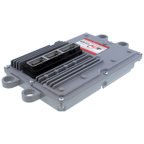 GBR 921-158P Fuel Injector Control Module - view 8