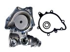 GMB 115-2130 Engine Water Pump - view 2