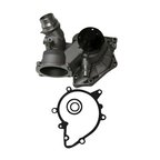 GMB 115-2130 Engine Water Pump - view 1