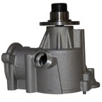 GMB 115-2330 Engine Water Pump - view 2