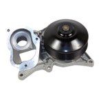 GMB 115-3130 Engine Water Pump - view 1