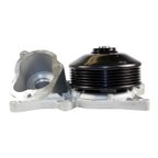 GMB 115-3130 Engine Water Pump - view 2