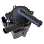 GMB 115-9040 Engine Water Pump - view 1