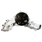 GMB 120-4010 Engine Water Pump - view 3