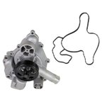 GMB 120-4460 Engine Water Pump - view 1