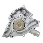 GMB 120-4460 Engine Water Pump - view 4