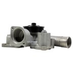 GMB 120-4460 Engine Water Pump - view 2