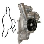GMB 120-4470 Engine Water Pump - view 1
