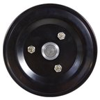 GMB 120-4490 Engine Water Pump - view 3