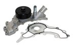 GMB 120-4530 Engine Water Pump - view 1