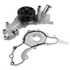 GMB 120-4610 Engine Water Pump - view 1