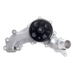 GMB 120-4610 Engine Water Pump - view 3