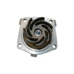 GMB 123-2020 Engine Water Pump - view 4