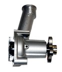 GMB 125-1010 Engine Water Pump - view 2