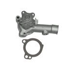GMB 125-1010 Engine Water Pump - view 3