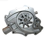 GMB 125-1110AL Engine Water Pump - view 4