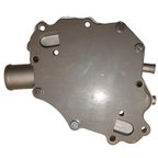 GMB 125-1230AL Engine Water Pump - view 4