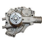 GMB 125-1230AL Engine Water Pump - view 3