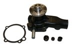 GMB 125-1340 Engine Water Pump - view 2
