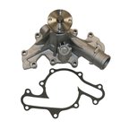 GMB 125-1800 Engine Water Pump - view 1
