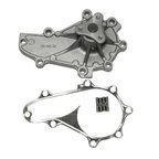 GMB 125-2430 Engine Water Pump - view 1