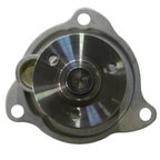 GMB 125-2440 Engine Water Pump - view 3