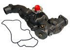 GMB 125-3220 Engine Water Pump - view 1