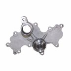 GMB 125-3260 Engine Water Pump - view 3