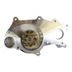 GMB 125-3265 Engine Water Pump - view 4