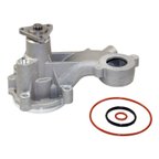 GMB 125-3440 Engine Water Pump - view 1