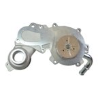 GMB 125-3470 Engine Water Pump - view 4