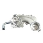 GMB 125-3470 Engine Water Pump - view 3