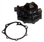 GMB 125-4071 Engine Water Pump - view 1